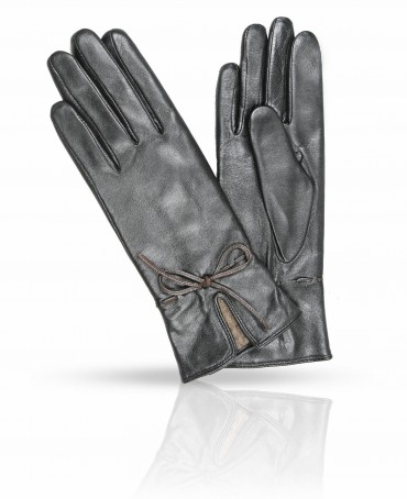 Перчатки Женские 11_AIDE/PEARL.BL//11